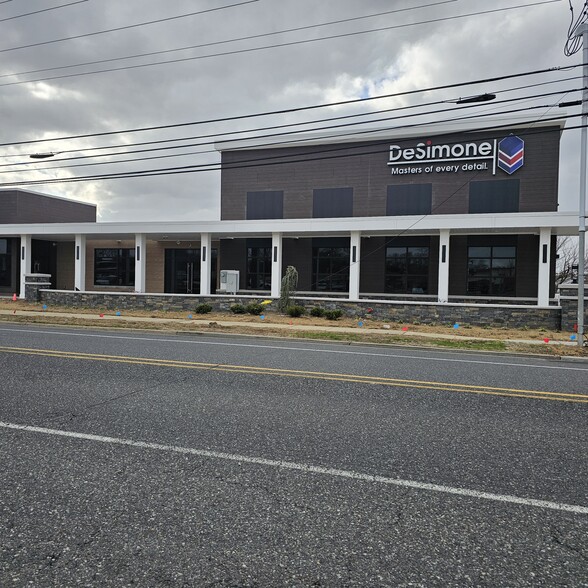 601 N Main St, Glassboro, NJ for lease - Building Photo - Image 3 of 7