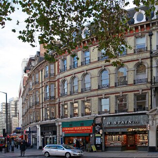Plus de détails pour 205 Victoria St, Londres - Bureau à louer