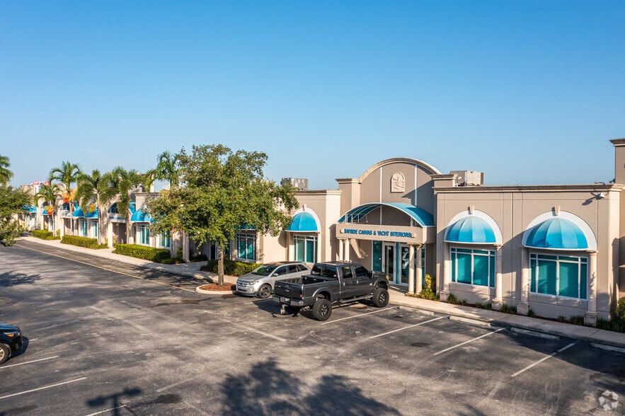 2830 W State Road 84, Fort Lauderdale, FL for sale - Building Photo - Image 3 of 87