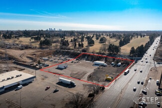 More details for 5200 Sheridan (Lot 1) blvd, Denver, CO - Land for Sale