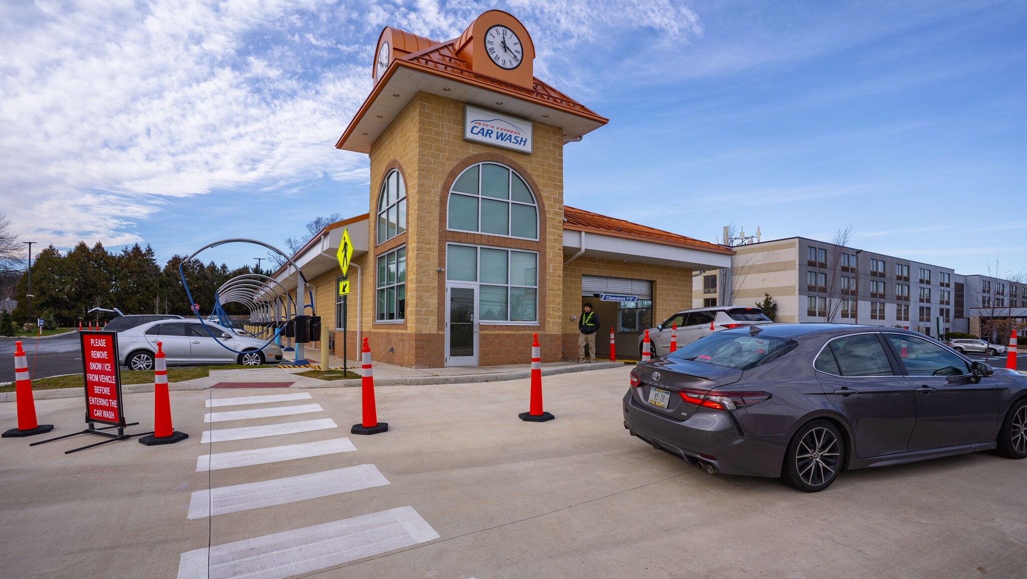 233 Easton Rd, Horsham Township, PA for sale Primary Photo- Image 1 of 4