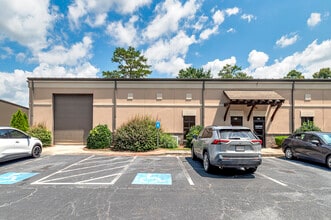 4611 Ivey Dr, Macon-Bibb, GA for lease Building Photo- Image 1 of 20