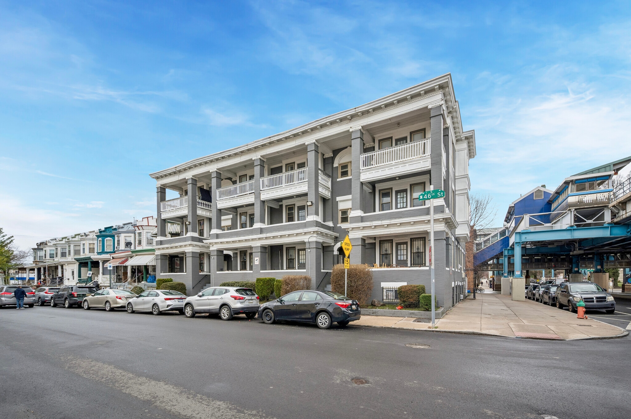 2-8 S 46th St, Philadelphia, PA for sale Primary Photo- Image 1 of 14