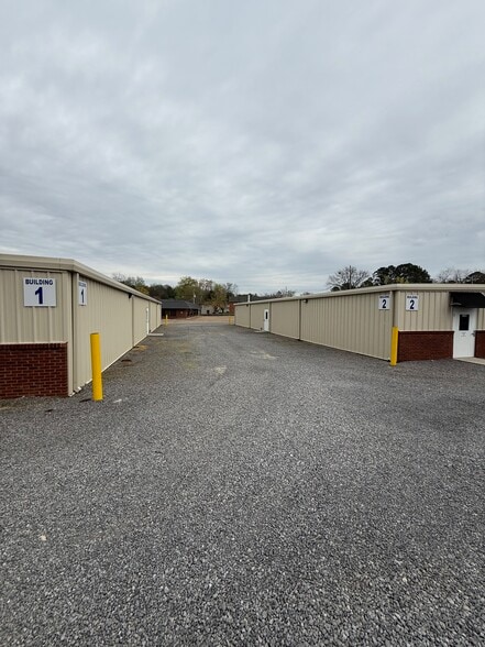 2348 & 2352 Georgetown NW Rd, Cleveland, TN à vendre - Photo du bâtiment - Image 3 de 9