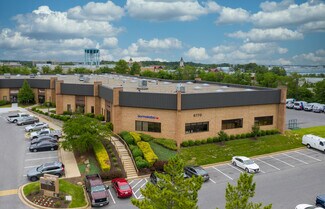 Plus de détails pour 6770 Oak Hall Ln, Columbia, MD - Industriel à louer