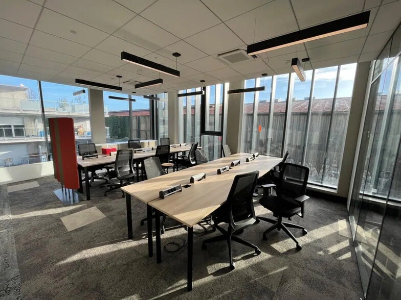 Bureau dans Nantes à louer - Photo intérieure - Image 1 de 20