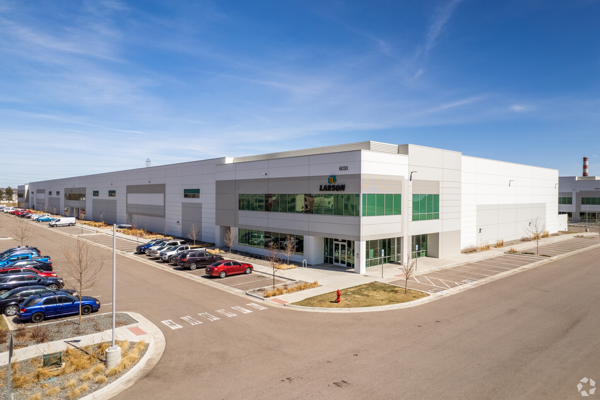 6030 Washington St, Denver, CO for lease Primary Photo- Image 1 of 6