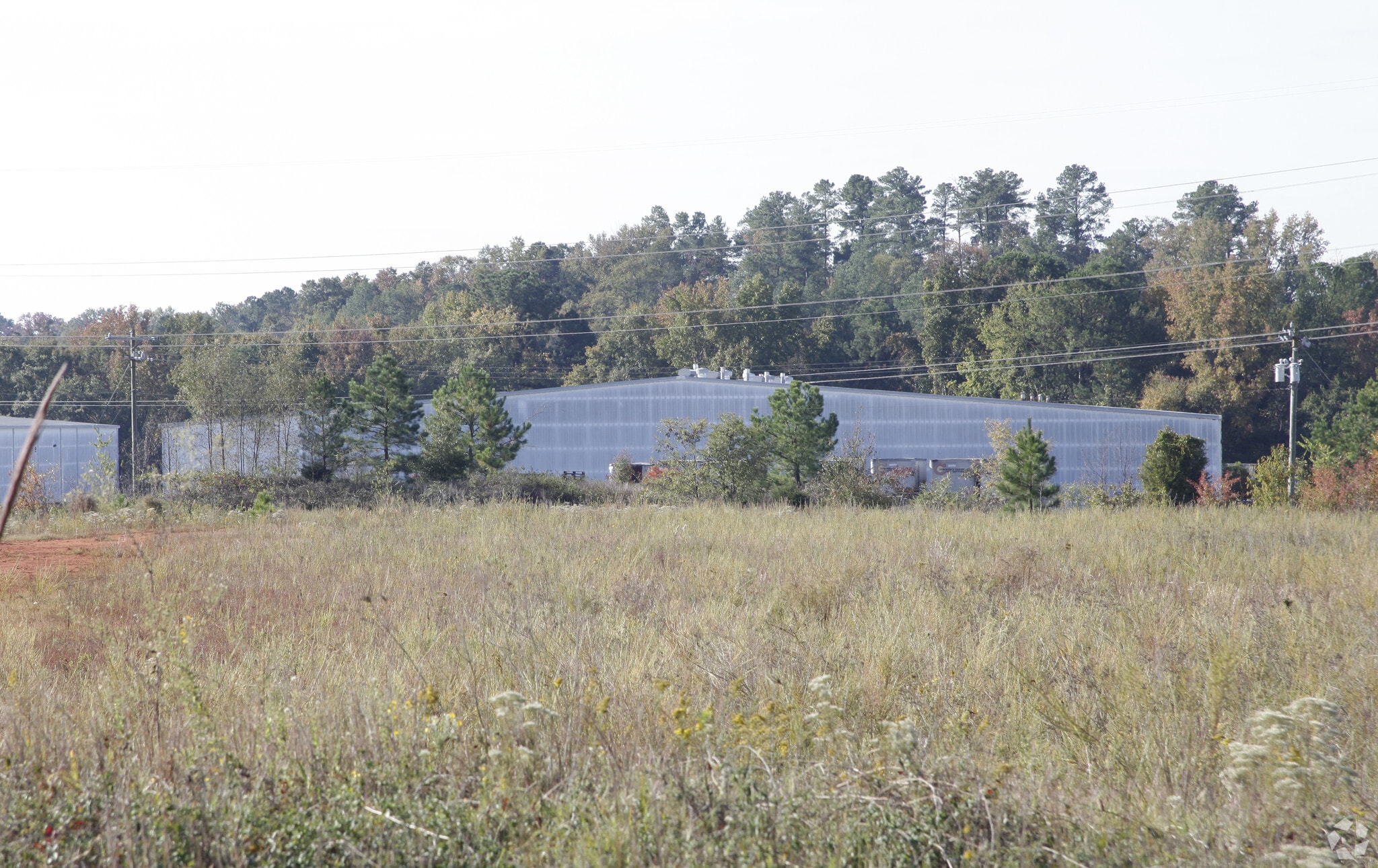 5301 Old Pearman Dairy Rd, Anderson, SC for lease Primary Photo- Image 1 of 8