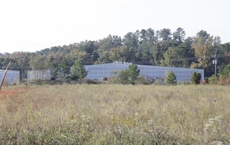 Plus de détails pour 5301 Old Pearman Dairy Rd, Anderson, SC - Industriel à louer