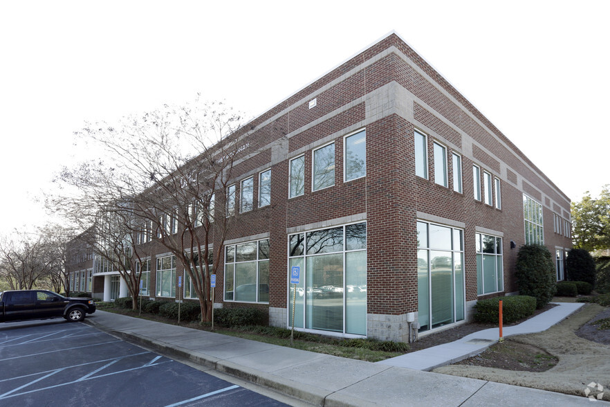 11 Brendan Way, Greenville, SC for lease - Building Photo - Image 2 of 3