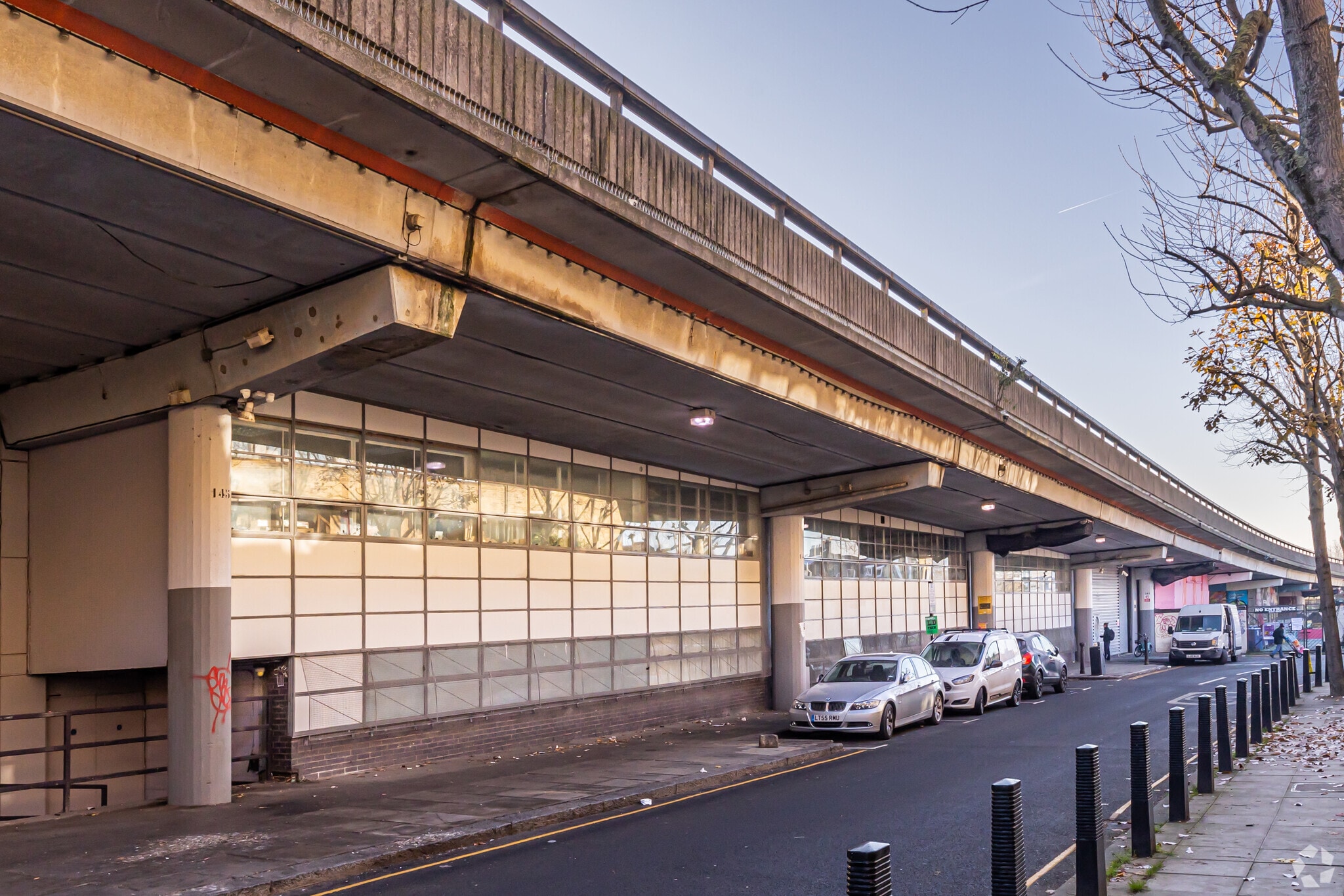 10 Acklam Rd, London for lease Primary Photo- Image 1 of 10