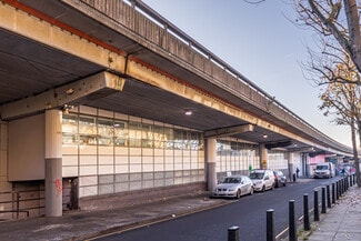 More details for 10 Acklam Rd, London - Flex for Lease