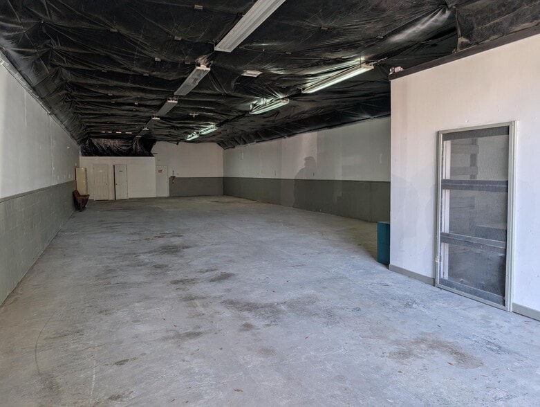10905 S US Highway 41, Gibsonton, FL for lease - Building Photo - Image 2 of 5