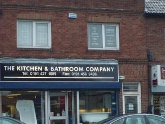 More details for 295-295A Sunderland Rd, South Shields - Retail for Lease
