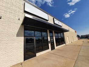 1804 Cambell St, Rapid City, SD for lease Interior Photo- Image 2 of 8