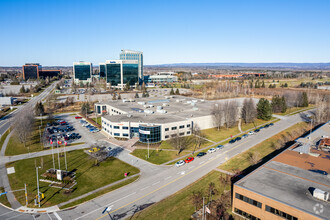 425 Legget Dr, Ottawa, ON - Aérien  Vue de la carte - Image1