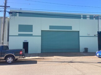 Plus de détails pour 931 Palou Ave, San Francisco, CA - Industriel à louer