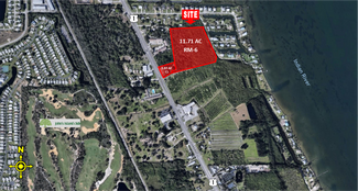 More details for 9350 N US Highway 1, Sebastian, FL - Land for Sale