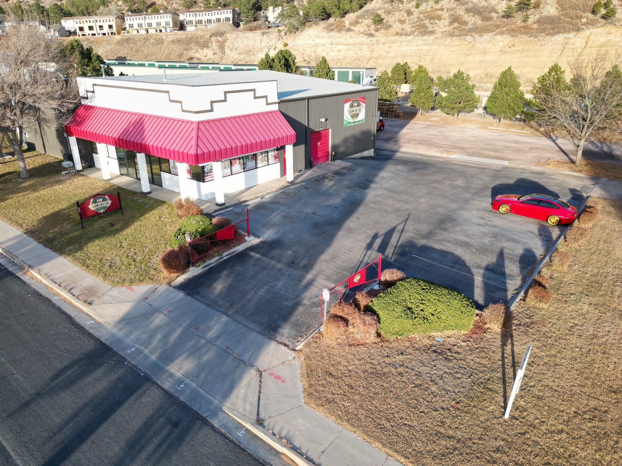 4925 List Dr, Colorado Springs, CO for sale Building Photo- Image 1 of 6