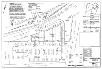 Ruland Rd, Melville, NY for lease Site Plan- Image 1 of 1