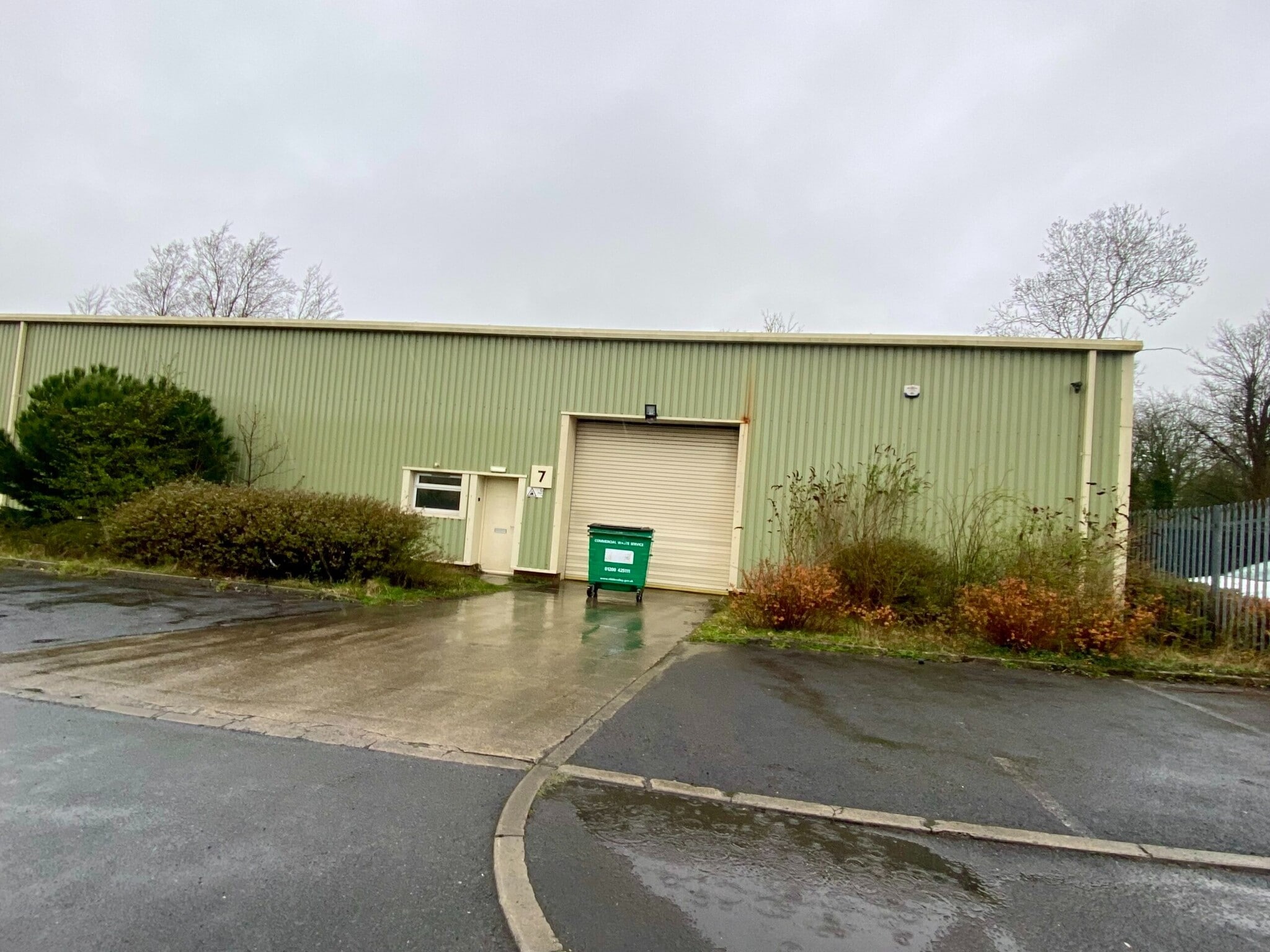 Deanfield Way, Clitheroe à louer Photo du bâtiment- Image 1 de 6