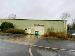 Deanfield Way, Clitheroe à louer Photo du bâtiment- Image 1 de 6