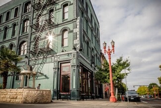 More details for 203-209 NW 3rd Ave, Portland, OR - Hospitality for Sale