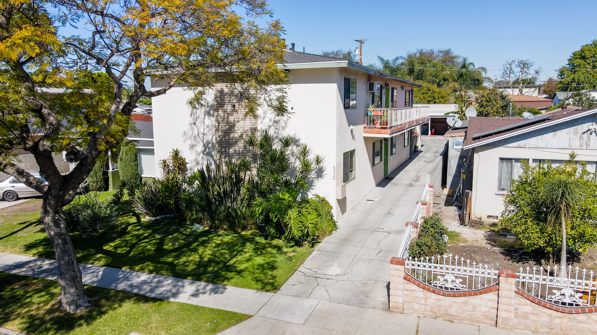 533 Hyde Park Pl, Inglewood, CA for sale Building Photo- Image 1 of 1