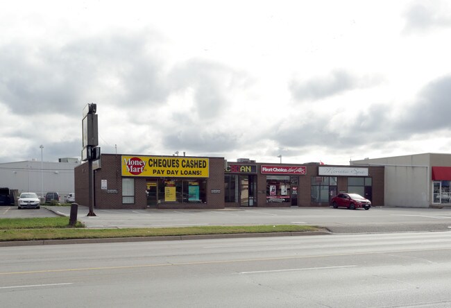 More details for 286-288 Lake St, St Catharines, ON - Retail for Lease