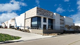 Plus de détails pour 7363 Britannia Ct, San Diego, CA - Industriel à louer