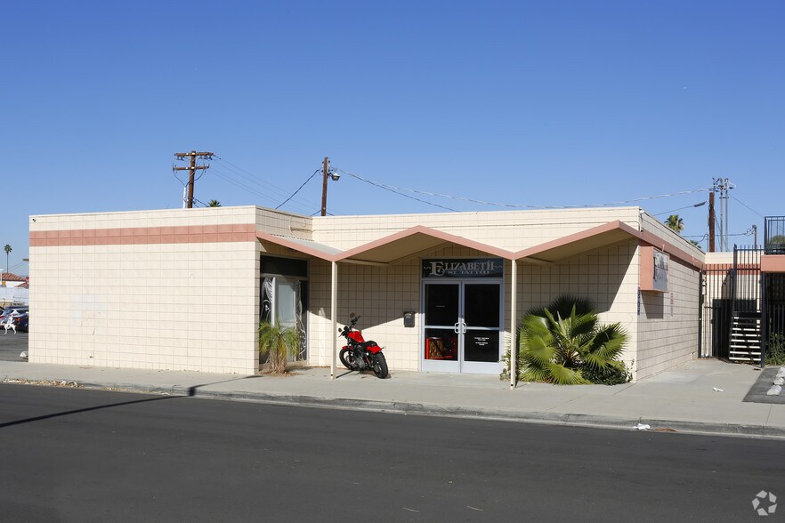 3730 Elizabeth St, Riverside, CA for sale - Building Photo - Image 3 of 3