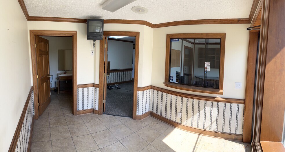 2178 US Highway 258 N, Kinston, NC à vendre - Photo du bâtiment - Image 2 de 10