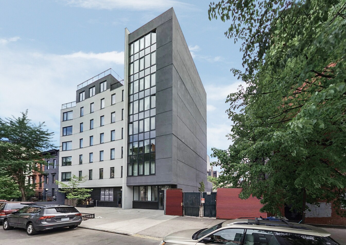 402 E 118th St, New York, NY à louer Photo principale- Image 1 de 2