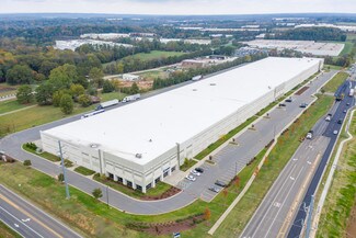 Plus de détails pour 215 International Dr NW, Concord, NC - Industriel à louer