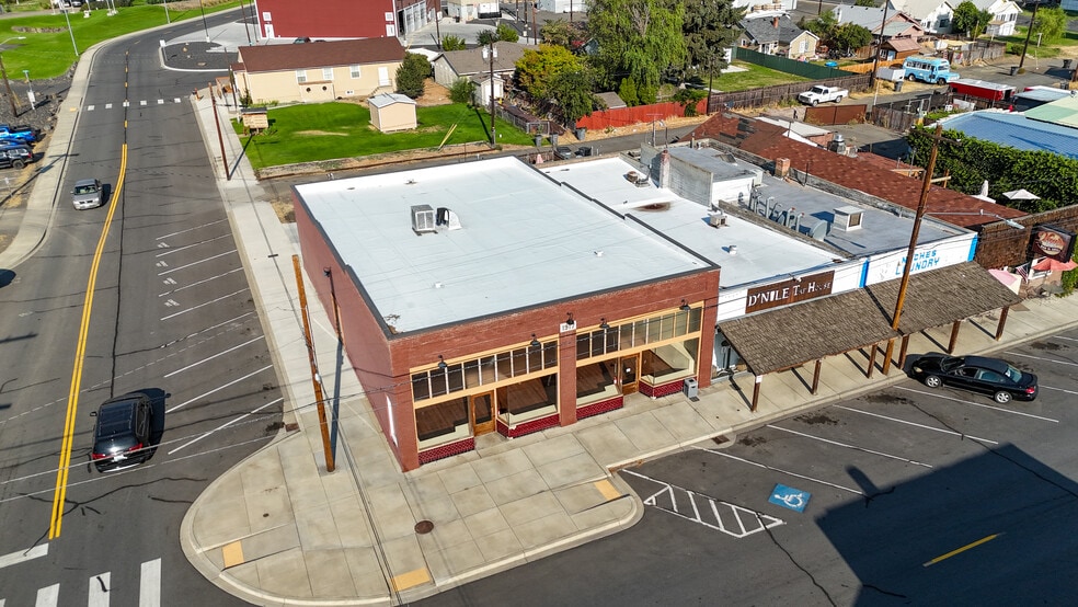 21 Second St, Naches, WA for sale - Building Photo - Image 3 of 22