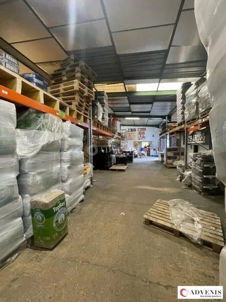 Flex dans Pessac à louer - Photo intérieure - Image 3 de 7