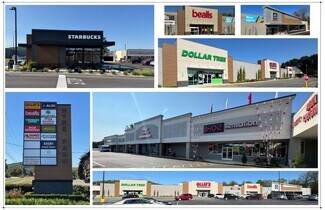 More details for 451 Hyde Park Rd, Leechburg, PA - Office/Medical, Retail for Lease