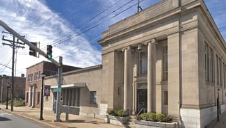 More details for 5214 Baltimore Ave, Hyattsville, MD - Office for Sale