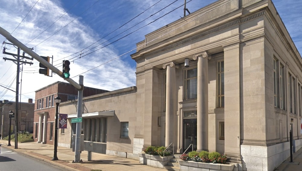 5214 Baltimore Ave, Hyattsville, MD à vendre Photo principale- Image 1 de 8