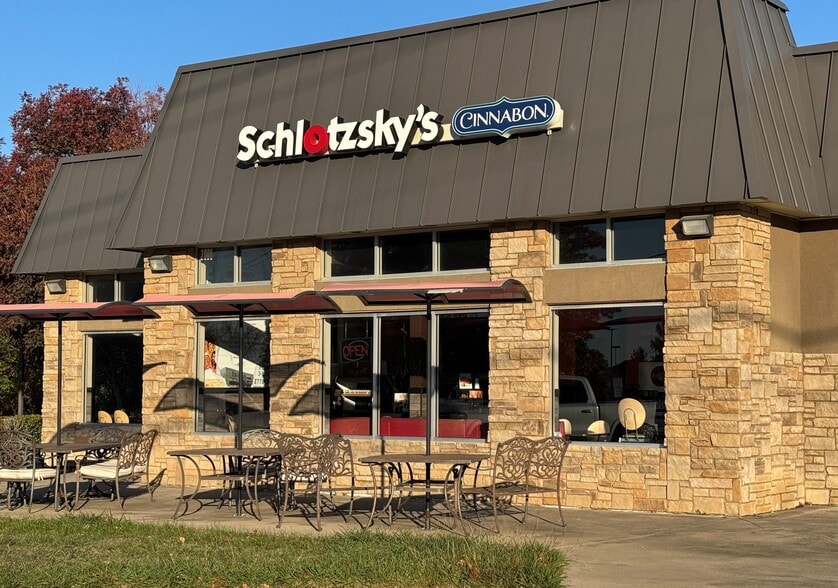 2000 W Southlake Blvd, Southlake, TX for lease - Building Photo - Image 1 of 12