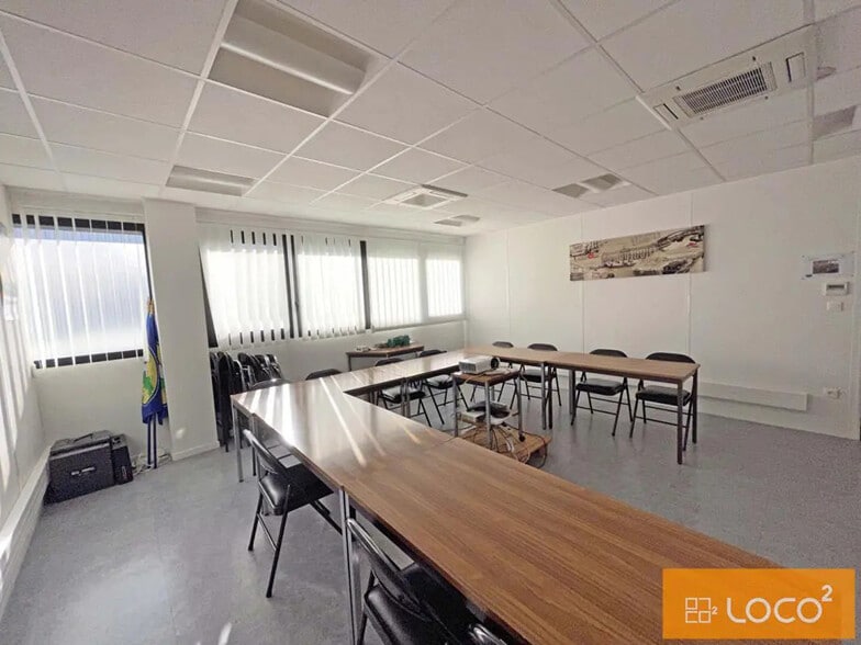 10 Allée Aristide Maillol, Colomiers for lease - Interior Photo - Image 3 of 6