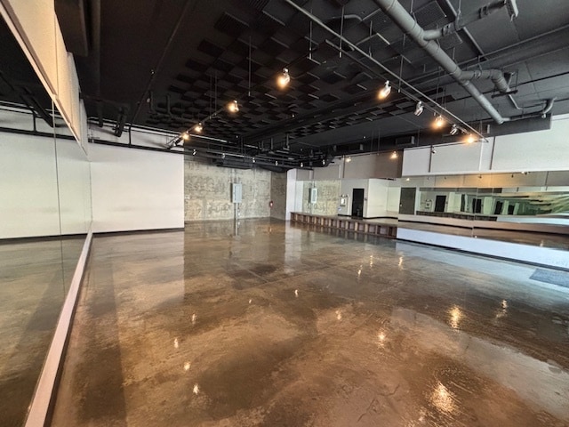 416 E Broadway, Glendale, CA for lease - Interior Photo - Image 2 of 3