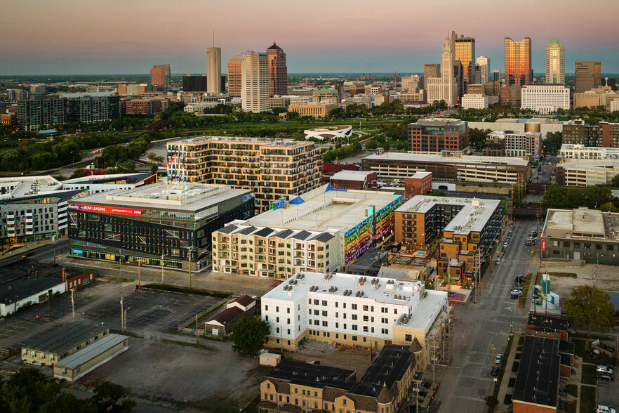 455 W Broad St, Columbus, OH for lease - Building Photo - Image 3 of 7