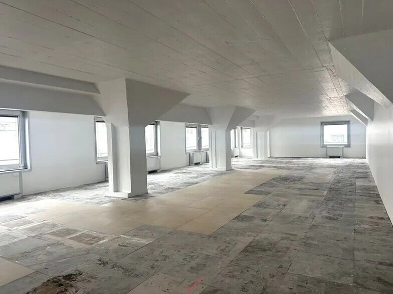 Bureau dans Lyon à louer - Photo intérieure - Image 3 de 6