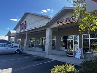 Plus de détails pour 15634 NW US Highway 441, Alachua, FL - Vente au détail à louer