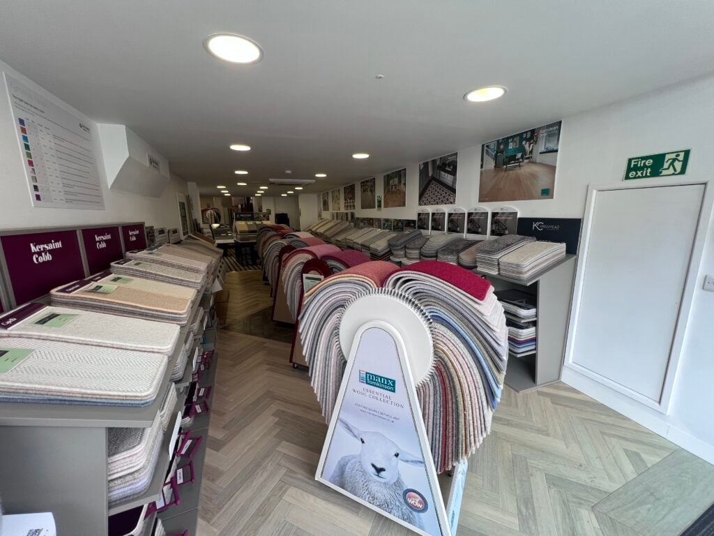 14 High St, Wimborne à louer Photo intérieure- Image 1 de 10