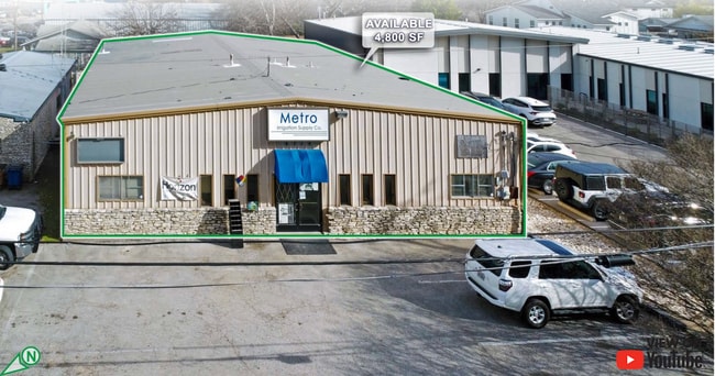 More details for 6719 Shirley Ave, Austin, TX - Industrial for Lease