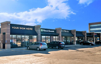 More details for 651 Stafford St, Winnipeg, MB - Retail for Lease