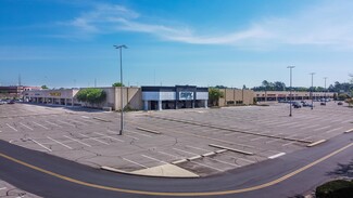 More details for 102-400 Westwood Shopping Ctr, Fayetteville, NC - Retail for Lease