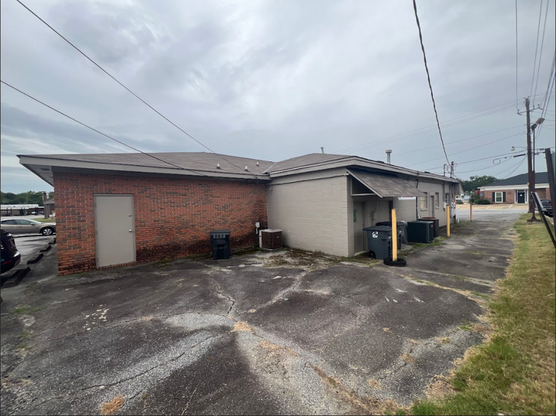 806 13th St, Phenix City, AL for lease - Building Photo - Image 3 of 3